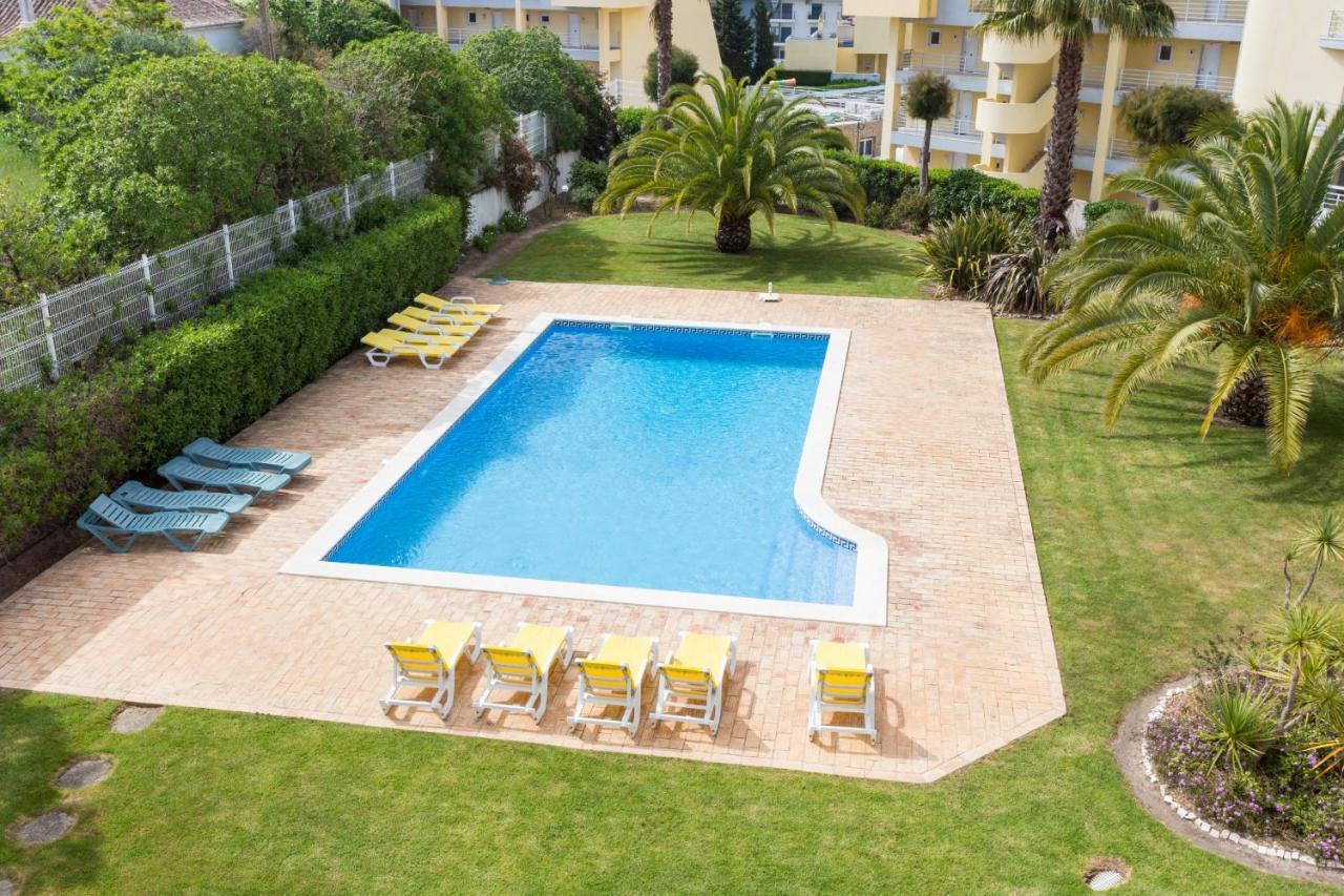 לאגוּ‏ש Paradise Home By Seewest מראה חיצוני תמונה