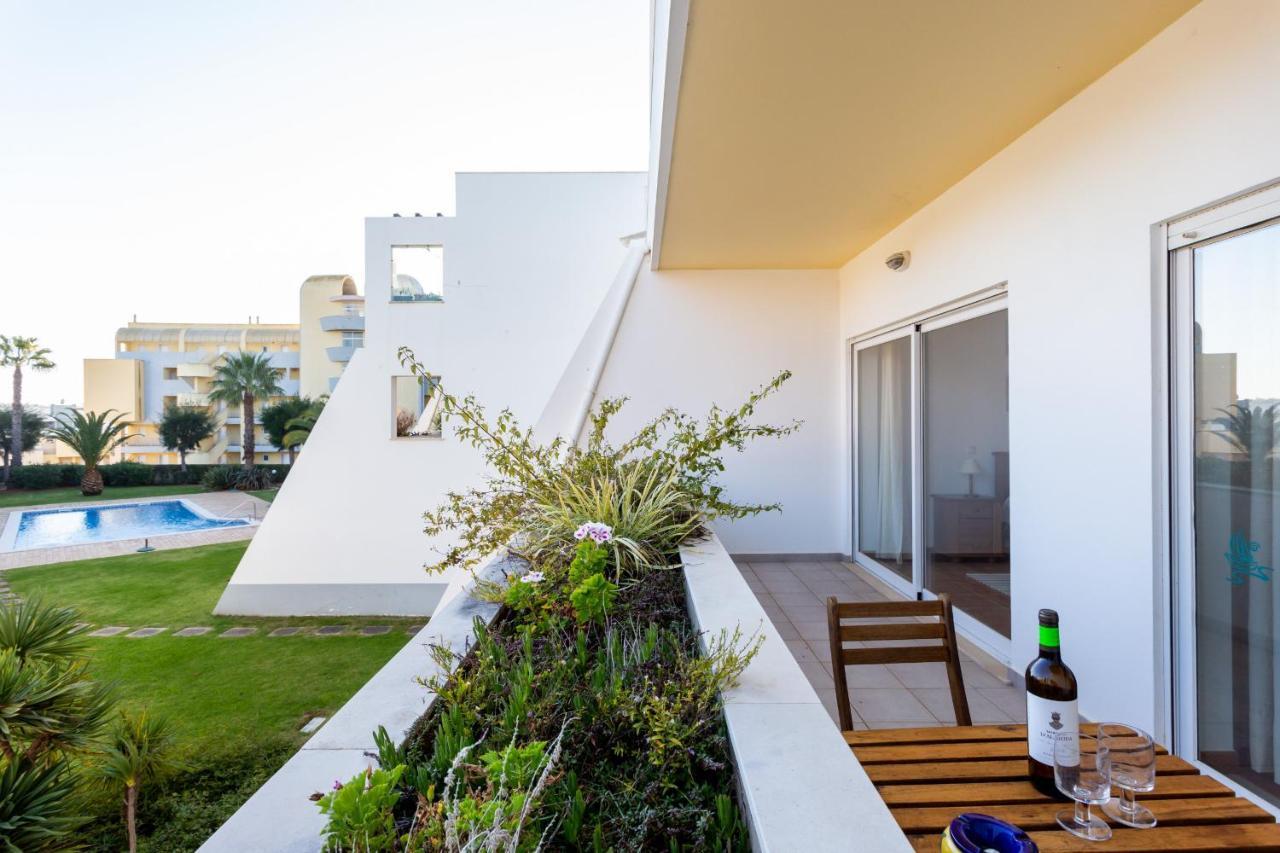 לאגוּ‏ש Paradise Home By Seewest מראה חיצוני תמונה
