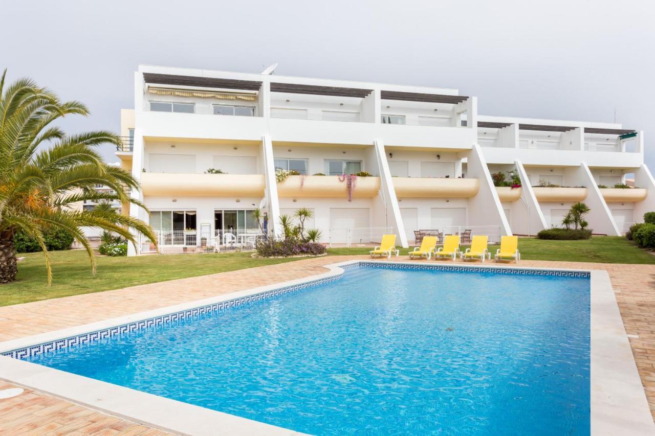 לאגוּ‏ש Paradise Home By Seewest מראה חיצוני תמונה